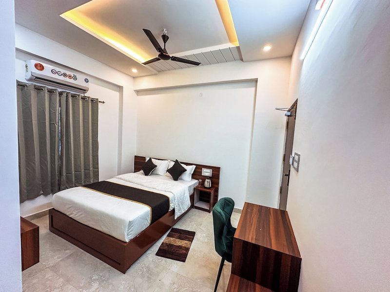 Wesland Inn, Bengaluru, India