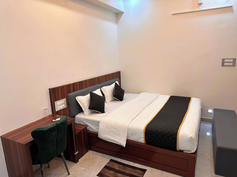 Wesland Inn, Bengaluru, India