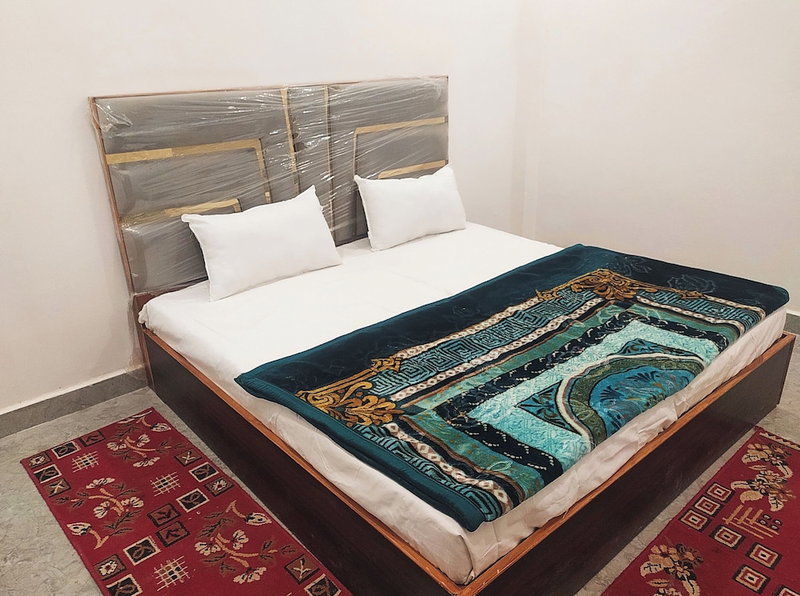 Hotel A.V Palace Ayodhya, Faizabad, India