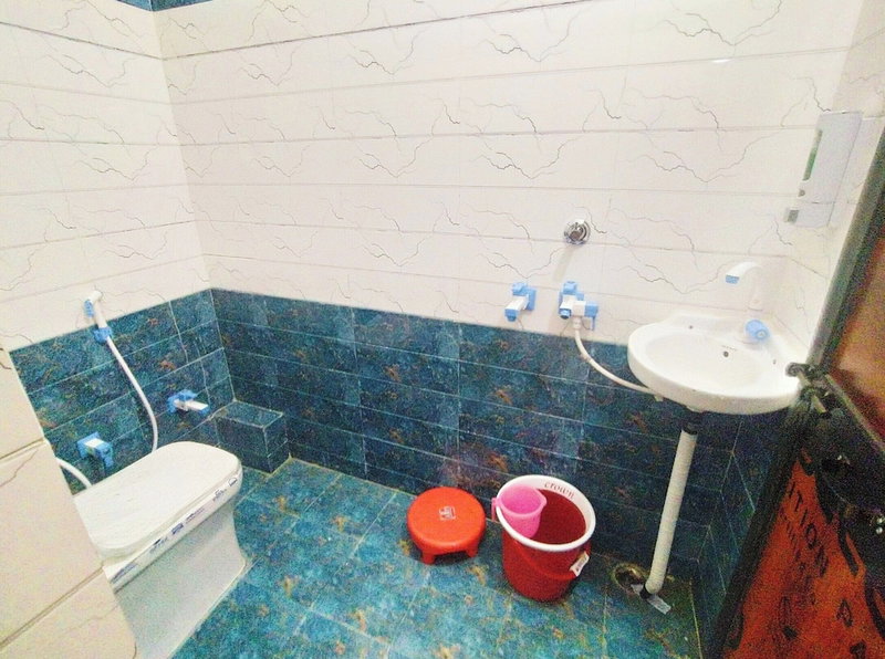 Hotel A.V Palace Ayodhya, Faizabad, India