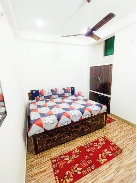 Hotel A.V Palace Ayodhya, Faizabad, India