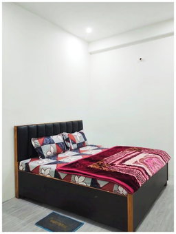 Hotel A.V Palace Ayodhya, Faizabad, India