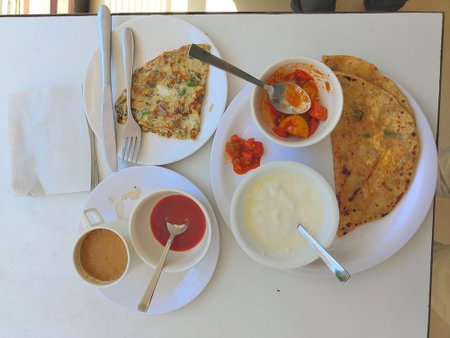 Hotel A.V Palace Ayodhya, Faizabad, India