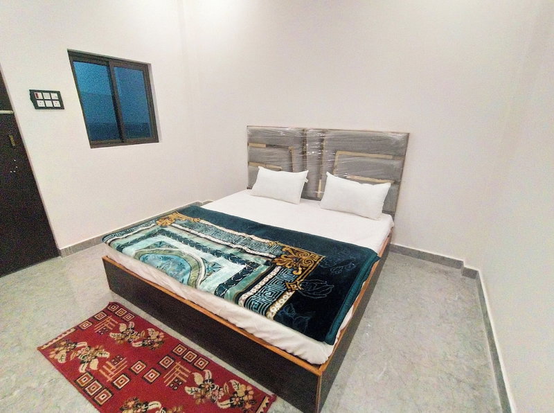 Hotel A.V Palace Ayodhya, Faizabad, India