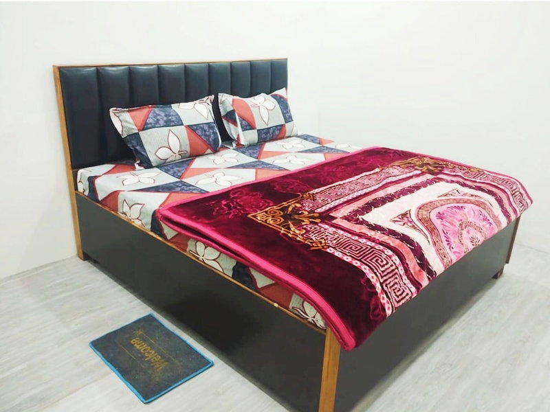 Hotel A.V Palace Ayodhya, Faizabad, India