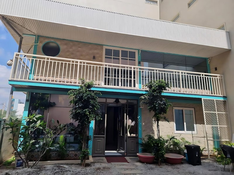 LG Signature Suites Kalyan Nagar, Bengaluru, India