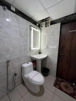 LG Signature Suites Kalyan Nagar, Bengaluru, India