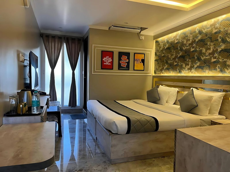 LG Signature Suites Kalyan Nagar, Bengaluru, India