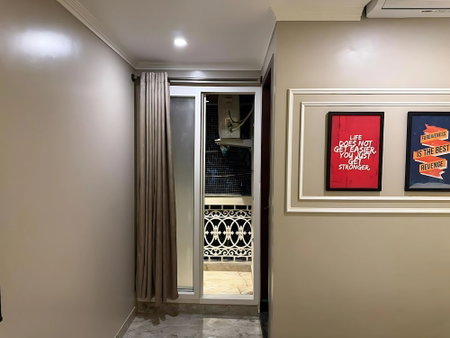 LG Signature Suites Kalyan Nagar, Bengaluru, India