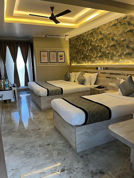 LG Signature Suites Kalyan Nagar, Bengaluru, India
