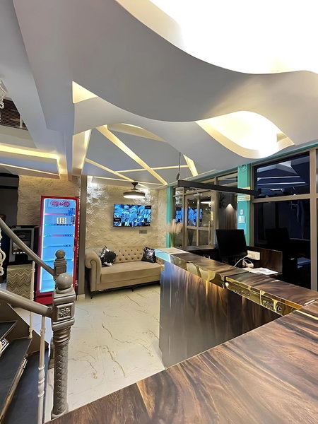 LG Signature Suites Kalyan Nagar, Bengaluru, India