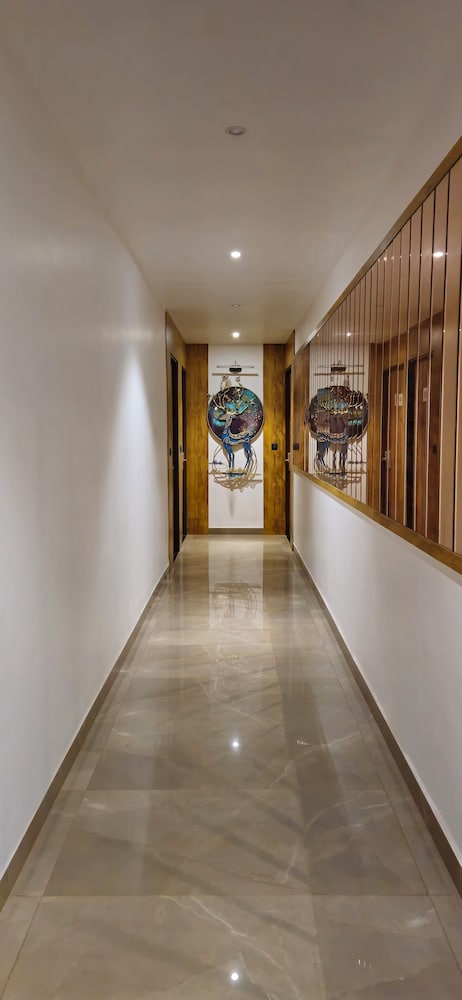 Vistara Residency, India