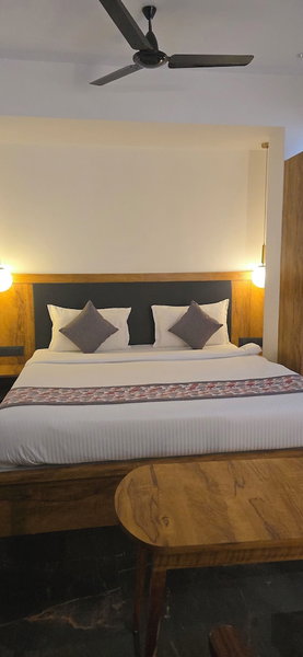 Vistara Residency, Navi Mumbai, India