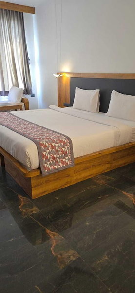 Vistara Residency, Navi Mumbai, India