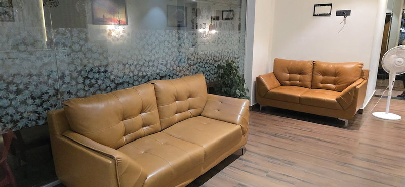 Vistara Residency, Navi Mumbai, India