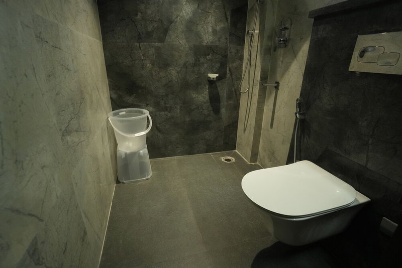 Hotel SS4 Crystals, Lucknow, India