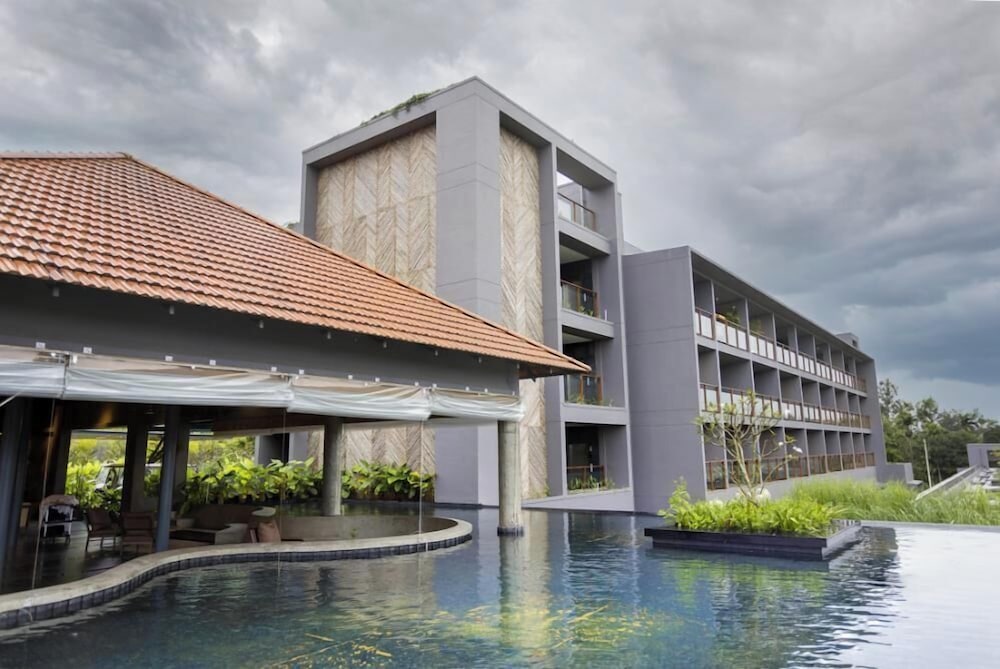Saptha Resort and spa, India