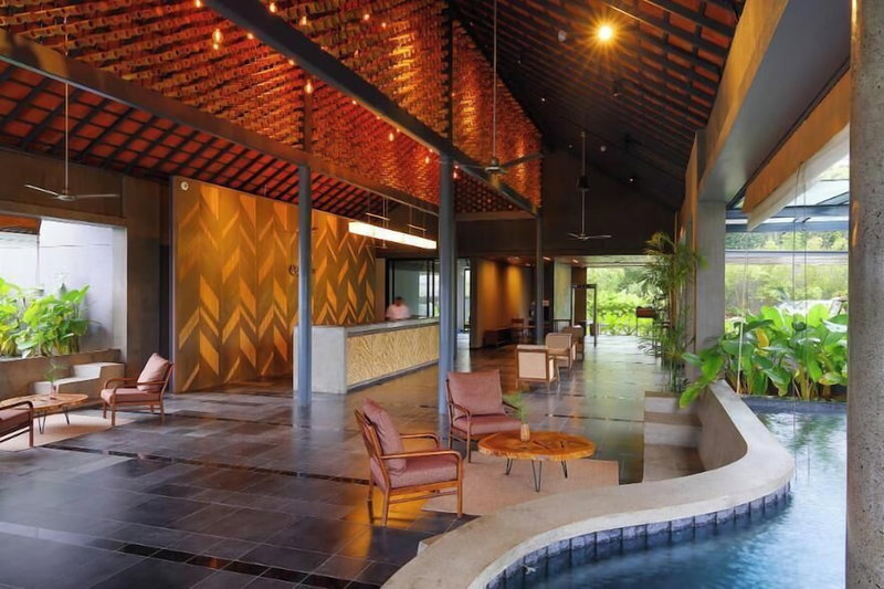 Saptha Resort and spa, Sulthan Bathery, India