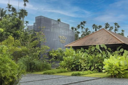 Saptha Resort and spa, Sulthan Bathery, India