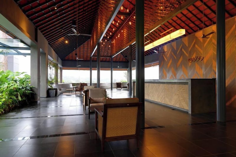 Saptha Resort and spa, Sulthan Bathery, India