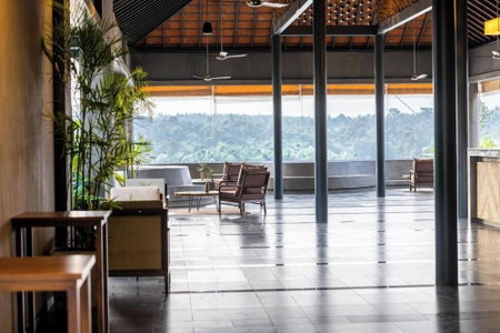 Saptha Resort and spa, Sulthan Bathery, India