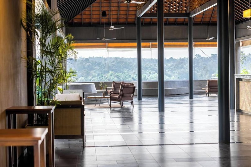 Saptha Resort and spa, Sulthan Bathery, India