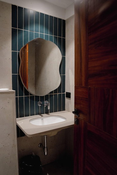Kaas by Safarnama - Boutique Hotel, Varanasi, India
