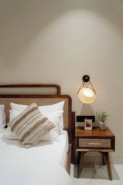 Kaas by Safarnama - Boutique Hotel, Varanasi, India