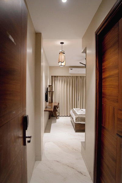 Kaas by Safarnama - Boutique Hotel, Varanasi, India