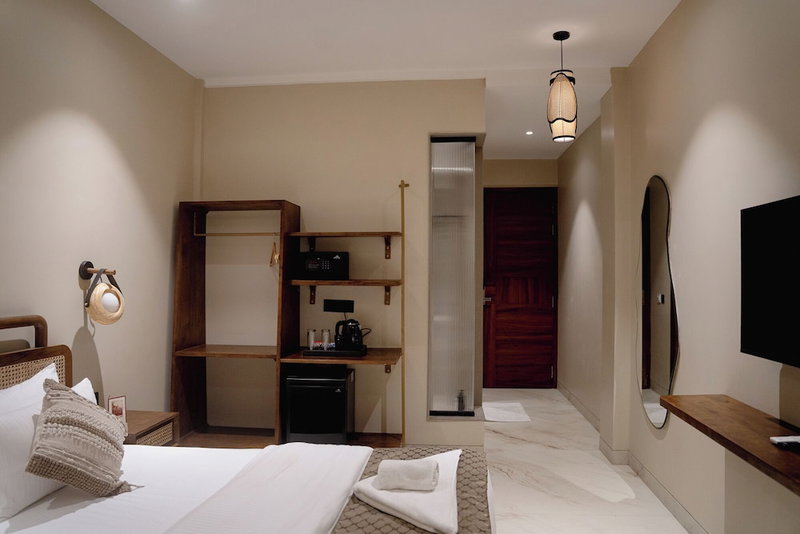 Kaas by Safarnama - Boutique Hotel, Varanasi, India