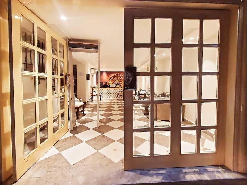 The Pinky Villa Heritage Boutique Suites, New Delhi, India