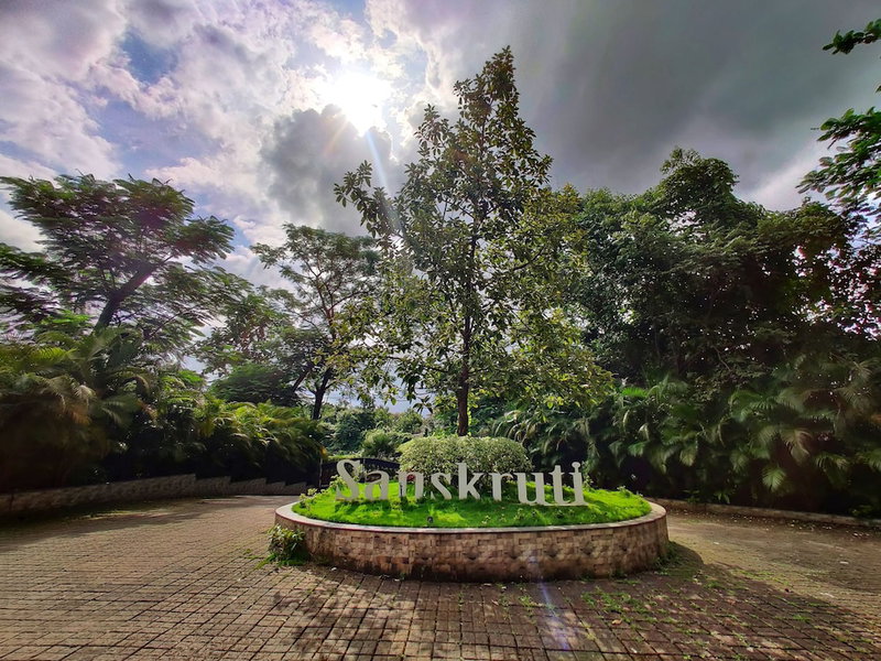 Pushpam sanskruti Resort, Karjat, India