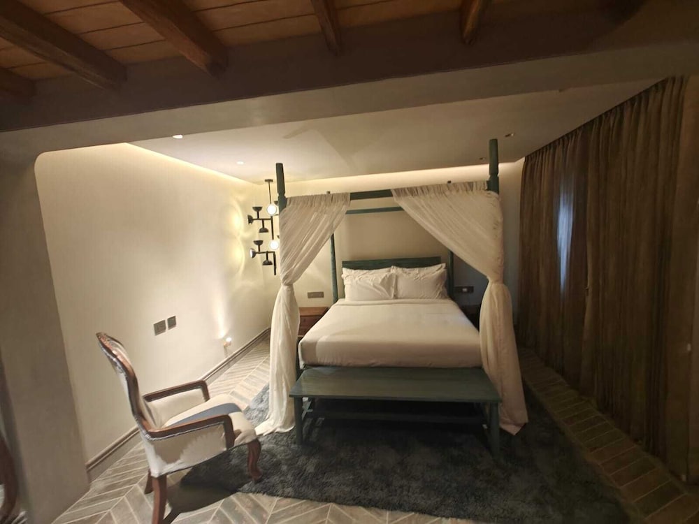 Hotel · Maison de Zen, Ooty