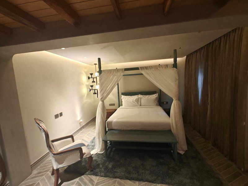 Maison de Zen, Ooty, India