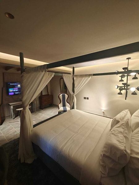 Maison de Zen, Ooty, India