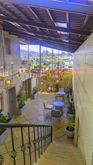 Maison de Zen, Ooty, India