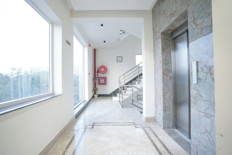 Kaashvi Residency - Managed by Atithi House, Greater Noida, India