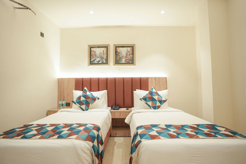 Kaashvi Residency - Managed by Atithi House, Greater Noida, India