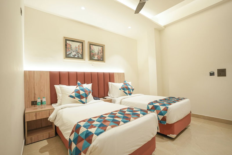 Kaashvi Residency - Managed by Atithi House, Greater Noida, India