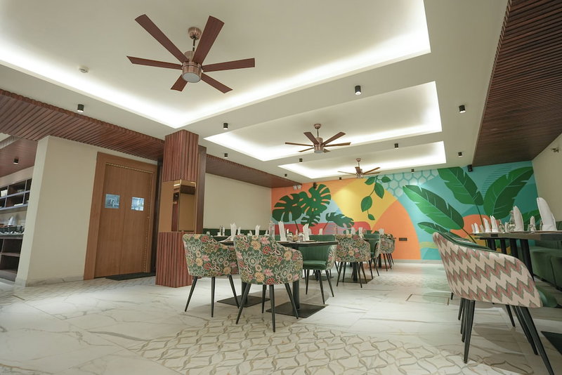 Kaashvi Residency - Managed by Atithi House, Greater Noida, India