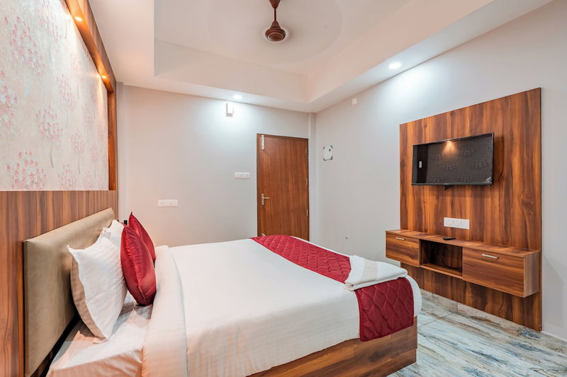 Daan Residency, Kanayannur, India