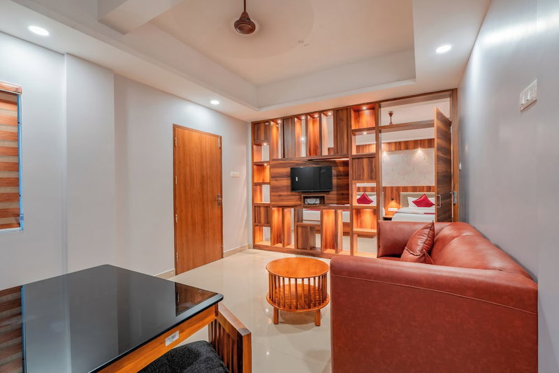 Daan Residency, Kanayannur, India