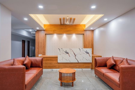 Daan Residency, Kanayannur, India