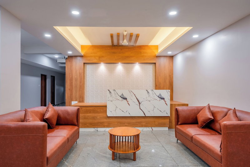 Daan Residency, Kanayannur, India