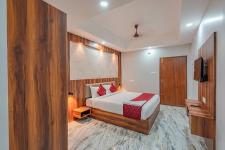 Daan Residency, Kanayannur, India