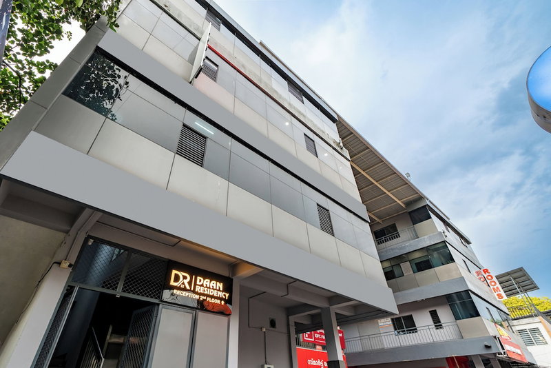 Daan Residency, Kanayannur, India