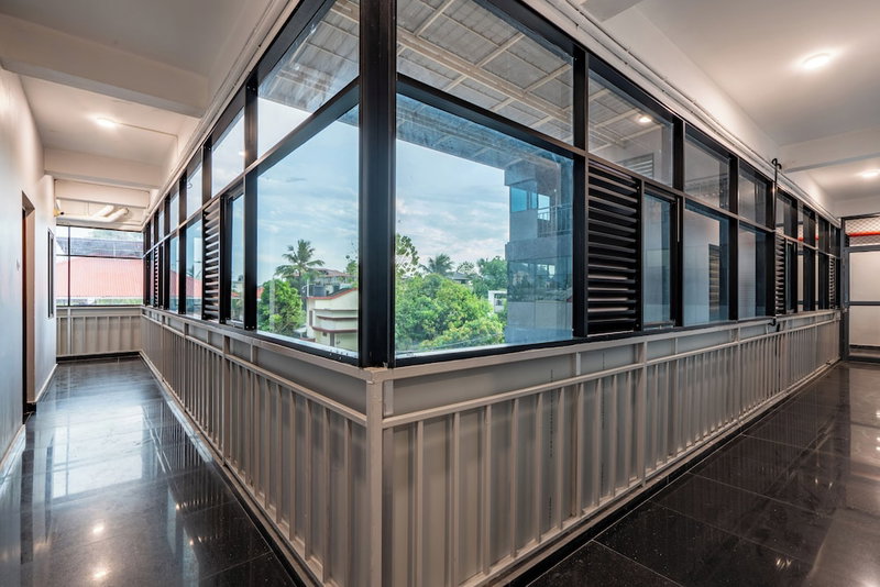 Daan Residency, Kanayannur, India