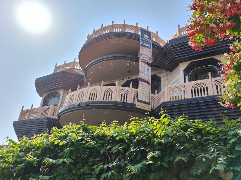 Naari Home Stay, Mathura, India