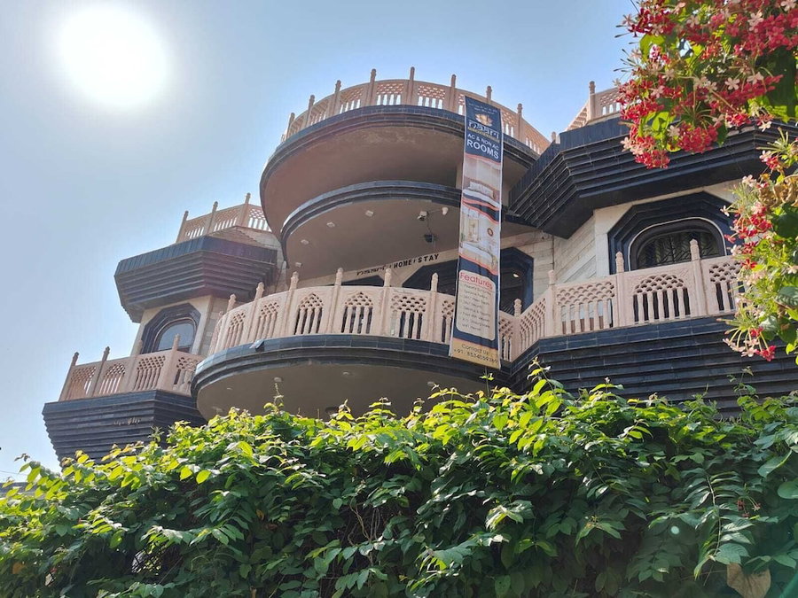 Naari Home Stay, Mathura, India