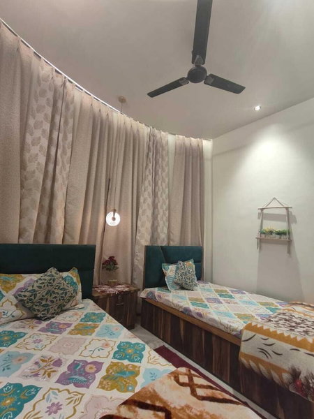 Naari Home Stay, Mathura, India